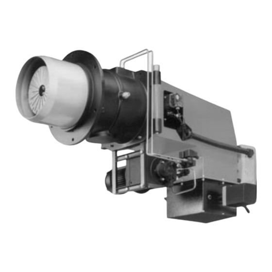 Cuenod CC 501 H501 Instrucciones De Montaje Y Servicio