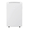 Acondicionadores de Aire LG LP0817WSR Manual Del Propietário