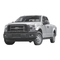 Automóviles Ford F-150 2016 Manual Del Propietário