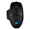Ratones Corsair DARK CORE RGB SE Manual De Instrucciones