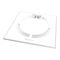 Básculas Medisana BS 444 connect Instrucciones De Manejo