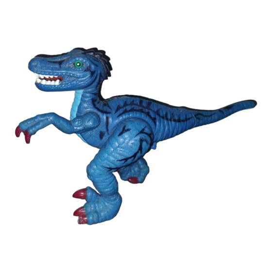 Fisher-Price M0265 Instrucciones