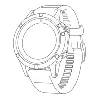 Garmin D2 CHARLIE Manual Del Usuario