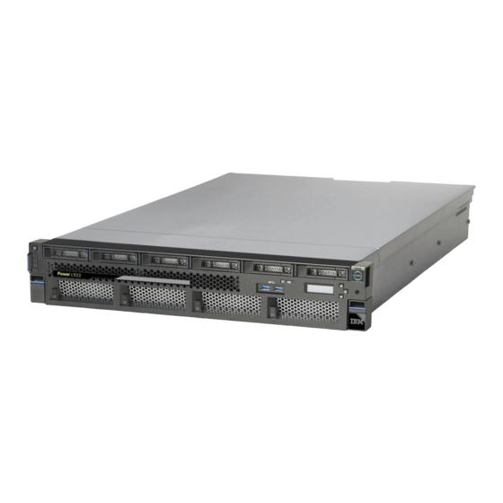 IBM Power System S922L Instalación Del Sistema