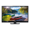 TV LCD Sanyo FW32D08F Manual Del Propietário
