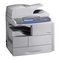 Samsung SCX-6555NX Serie