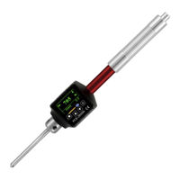 PCE Instruments PCE-2600N Manual De Instrucciones