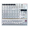 Mezcladores de Música Phonic Helix Board 18 Manual Del Usuario