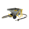 Pulverizador Pintura WAGNER Plast Coat Serie Instrucciones De Uso