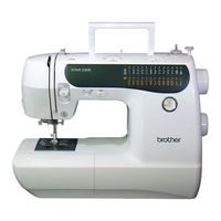 Brother STAR 230E Manual De Instrucciones