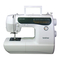 Máquinas de Coser Brother STAR 240E Manual De Instrucciones