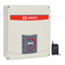 Sistema de Alarma Linseg VOX 500 Manual Del Usuario