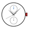 Relojes viceroy VH61 Manual De Instrucciones