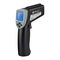 Manual del termómetro infrarrojo Etekcity Lasergrip 630