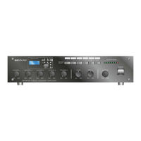 EisSound MA3624S Manual De Instrucciones