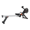 Equipos de Fitness Movement ROCK AIR ROWER Manual Do Proprietário