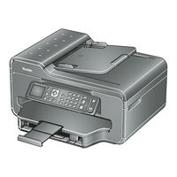 Kodak ESP Office 6100 Serie Guia Del Usuario
