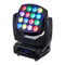 Equipo de Iluminación thomann Stairville Pixel Beam 160 RGBW 16x10W Manual De Instrucciones