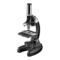 Microscopios Bresser National Geographic 9118100 Instrucciones De Uso
