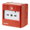 Conmutadores de Red Siemens FDM231-RP Montaje