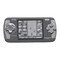 Videoconsolas LEXIBOOK Cyber Console Center JL2050 Manual De Instrucciones