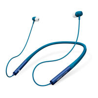 Energy Sistem Neckband 3 Bluetooth Manual De Usuario