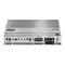 Amplificadores Blaupunkt Velocity VR 250 Instrucciones De Montaje