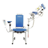 DJO Global ARTROMOT-E2 Manual De Instrucciones