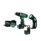 Destornilladores Eléctricos Hitachi DS 12DFV3 Manual De Instrucciones