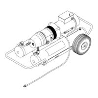 AIR SYSTEMS TA-3 Manual De Instrucciones