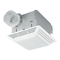 Ventiladores Broan HD80L Guia De Inicio Rapido