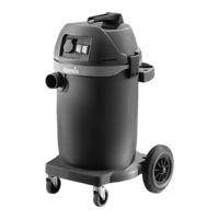 Starmix GS 10 Serie Instrucciones Para El Manejo