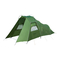 Tiendas de Dormir Vaude CHAPEL L 3P Manual De Usuario