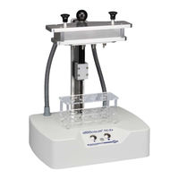 MACHEREY-NAGEL NANOCOLOR TIC-Ex Manual De Usario