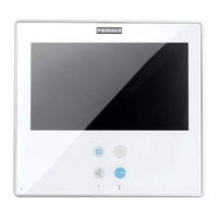 Fermax SMILE BASIC Manual Del Usuario