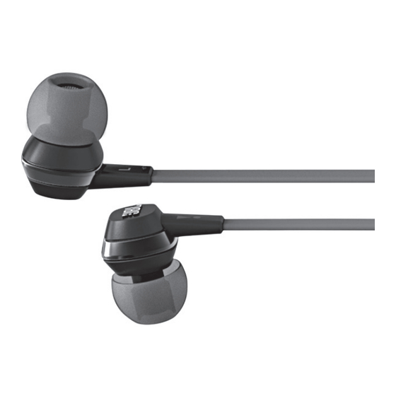 JBL J33 Manual Del Propietário