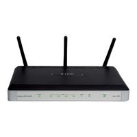 D-Link DSL-2741B Guia De Instalacion