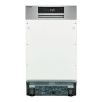 Sharp QW-NS23S47EI-EU Manual Del Usuario
