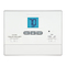 Manual del termostato no programable Braeburn 1000NC, 1200NC