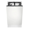 Electrolux KEAF2100L - Manual del lavavajillas