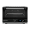 KitchenAid KCO124BM - Manual del horno de encimera