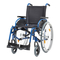 Sillas de Ruedas B+B Pyro Start Plus Manual De Instrucciones