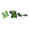 Juguetes DICKIE TOYS RC RUMBLE GRIMLOCK Instrucciones De Uso