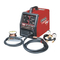 Sistemas de Soldadura Lincoln Electric SP-135 PLUS Manual Del Operador