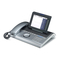 Teléfono IP Siemens HiPath 8000 OpenStage 60 SIP Instrucciones De Manejo