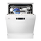 Lavaplatos Electrolux ESF 8530ROW Manual De Instrucciones