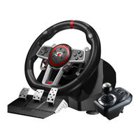 Blade FR-TEC SUZUKA WHEEL ELITE Manual Del Usuario