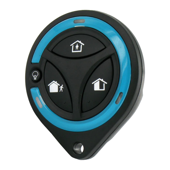 Honeywell TCC800MS Manual De Instrucciones
