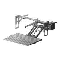 Maxon TE-25 Manual De Mantenimiento