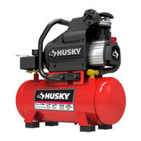 Husky 395-226 Manual Del Usuario